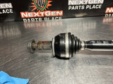 2011 CAMARO SS PASSENGER SIDE REAR AXLE V8 LS3 OEM P92246760 #1013