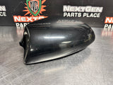 1998 CAMARO Z28 LH DRIVER SIDE DOOR MIRROR BLK OEM #721