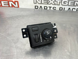 06-08 DODGE RAM 2500 3500 HEADLIGHT DIMMER CONTROL SWITCH  P56049637AD OEM #464