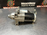 2018 CAMARO SS LT1 GM STARTER 12652772 #1041
