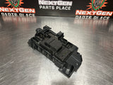 2009 FORD F250 BCM FUSE RELAY BOX MODULE AC3T-14C442-BB OEM #729