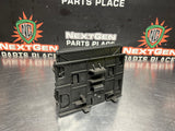 2010 CAMARO SS BCM BODY CONTROL MODULE W BRACKET OEM 13574842 #999