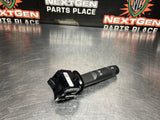 2011 CAMARO SS WIPER WINDSHIELD CONTROL SWITCH OEM 25991658 #951