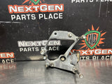 08-09 PONTIAC G8 GT AC COMPRESSOR BRACKET W/ HARDWARE 92067327 OEM #1036