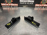 2014 FORD MUSTANG GT WINDOW CONTROL SWITCHES LH/RH OEM #970