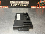 2013 FORD F350 TEMPERATURE CONTROL MODULE OEM DC3T-18C612-AH #1227