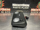 2015 FORD MUSTANG DOME LIGHT OEM #1615