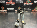 97-04 C5 CORVETTE WINDSHIELD WIPER ARM LINKAGE MOTOR ASSEMBLY #1530