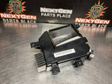 2011 CAMARO SS HEADS UP DISPLAY (HUD) OEM 22759549 #1013