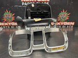 2010 CAMARO SS STEERING COLUMN COVER WITH CLUSTER BEZEL TRIM OEM #1524