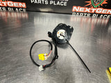 05-13 C6 CORVETTE AIRBAG CLOCK SPRING OEM 26129609 #1038