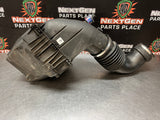 2013 GMC SIERRA 3500 LML DURAMAX 6.6 AIR INTAKE OEM #1131