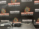 2014 CADILLAC CTS-V POWER STEERING RACK AND PINION 22777700 OEM #1233