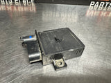 2005 GMC SIERRA 6.6 LLY GLOW PLUG MODULE OEM #1331