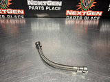 2001 C5 CORVETTE SINGLE FEED FUEL LINE OEM #1088