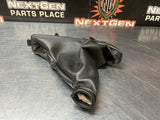 2014 FORD MUSTANG EMERGENCY BRAKE BOOT BLACK OEM #1261