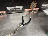 2012 CADILLAC CTS-V AUTO TRANSMISSION LINES OEM #1592