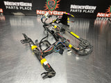 08 - 09 PONTIAC G8 LH DRIVER POWER SEAT HARNESS OEM #948