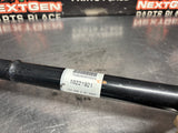 2012 CADILLAC CTS-V RH RIGHT REAR CV AXLE OEM 10221921 #1592