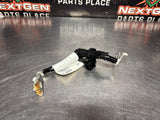 08 - 09 PONTIAC G8 REAR BATTERY NEGATIVE GROUND CABLE OEM 92222414 #1036