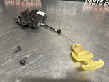 2011 CAMARO SS INSIDE TRUNK RELEASE OEM 13501988 #1028