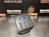 2012 FORD F350 DRIVER STEERING WHEEL AIR BAG OEM #937