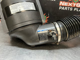 2008 GMC SIERRA 2500 LMM DURAMAX 6.6 AIR INTAKE 25839608 25881207 OEM #1085