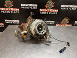 2011 CHEVY SILVERADO 6.6 GARRETT TURBO 12635167 OEM #1312