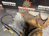2004 PONTIAC GTO REAR DIFFERENTIAL LSD 92085125 3.46 GEAR RATIO OEM #1691