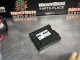 2010-2015 CAMARO SS BCM BODY CONTROL MODULE MANUAL OEM 13592376 #1450