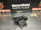 2011 FORD MUSTANG GT TRUNK LOCK LATCH RELEASE ACTUATOR OEM #1557
