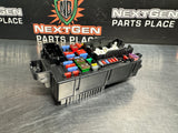 2020 SILVERADO 1500 INTERIOR CABIN FUSE RELAY JUNCTION BLOCK 84582037 OEM #1215
