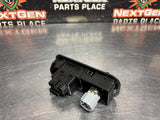 2019 FORD MUSTANG GT CONSOLE BACK USB PORT CHARGER/POWER OUTLET OEM #1643