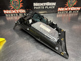 2014 C7 CORVETTE CENTER CONSOLE SHIFTER BEZEL 22940550 OEM #1604