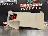 2009 FORD F250 CENTER LOWER DASH PANEL 8C34-2504608-M OEM #940