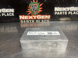 2015 GMC SIERRA 2500 COMMUNICATION CONTROL MODULE 23115625 OEM #1602