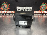 2011 FORD MUSTANG GT LIGHTING CONTROL MODULE BR3T-14D644-BB OEM #996