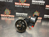 2011 CHEVY SILVERADO 2500HD DURAMAX POWER STEERING PUMP W RESERVOIR OEM #1312