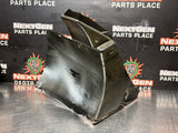 1999 C5 CORVETTE FRONT FENDER WHEEL LINER RH PASSENGER SIDE OEM 10298464 #1302