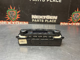 2011 FORD F250 DIGITAL AC HEAT CLIMATE CONTROL BC3T-18C612-FC OEM #1192