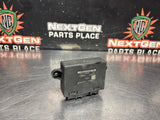 2015 FORD MUSTANG GT RH PASSENGER SIDE DOOR CONTROL MODULE FR3T-14B533-AB #1498