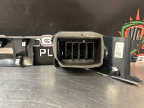 2024 MUSTANG GT LH & RH DASH PANEL TRIM WITH VENT OEM #1226