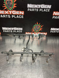 LS1 FUEL RAIL W INJECTORS OEM 12561179 #3847