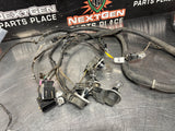 2012 CAMARO SS REAR TAIL LIGHT BUMPER HARNESS OEM #1372