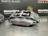 2012 MUSTANG GT RIGHT & LEFT FRONT BREMBO CALIPERS OEM #1315