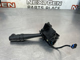 05-13 C6 CORVETTE TURN SIGNAL SWITCH STALK OEM #562