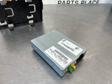 05 - 13 C6 CORVETTE XM SATELLITE RADIO MODULE W BRACKET 28010039 OEM #508