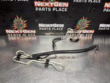 2008 C6 CORVETTE POWER STEERING LINES OEM #1266