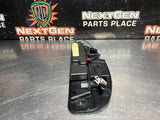 14-19 C7 CORVETTE Z51 GPS NAVIGATION ANTENNA MODULE W/BRACKET OEM #1604