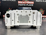 2011 FORD F150 INSTRUMENT CLUSTER BL34-10849-XF OEM #1350